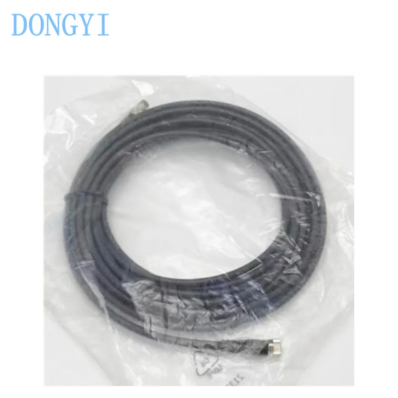 Connecting Cable NEBL NEBL-M8G4-E-0.3-0.5-1-2-5-7.5-10-15-N-M8G4 NEBL-M8G4-E-5-7.5-10-15 -N-LE4 8065110 8065113 8065117 8065121
Connecting Cable NEBL NEBL-M8G4-E-0.3-0.5-1-2-5-7.5-10-15-N-M8G4 NEBL-M8G4-E-5-7.5-10-15 -N-LE4 8065110 8065113 8065117 8065121