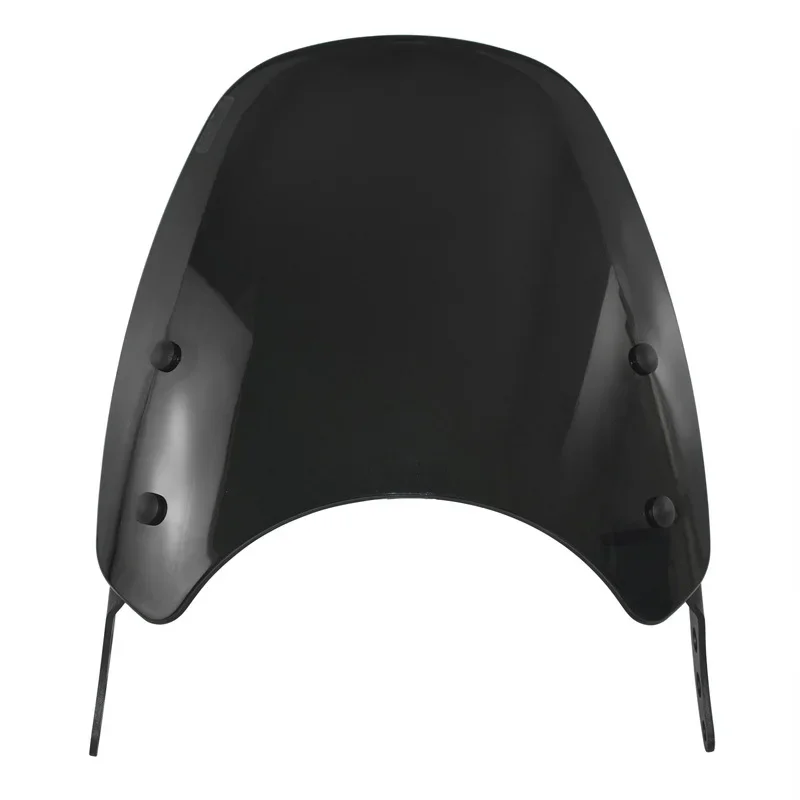 Fit, Kawasaki Eliminator 500 23-25 Modified Front Windshield Windshield Goggles
Fit, Kawasaki Eliminator 500 23-25 Modified Front Windshield Windshield Goggles