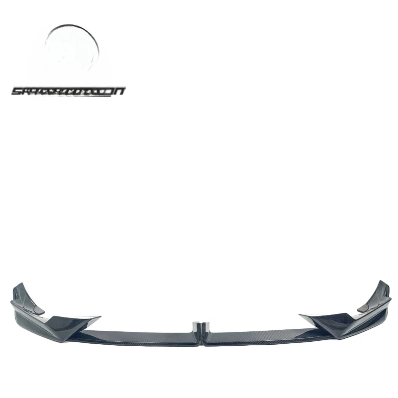 Suitable for BmwX5 G05 LCI Posterior Front Lip Carbon Fiber Front SpoilerMPCustom Modification Parts
Suitable for BmwX5 G05 LCI Posterior Front Lip Carbon Fiber Front SpoilerMPCustom Modification Parts