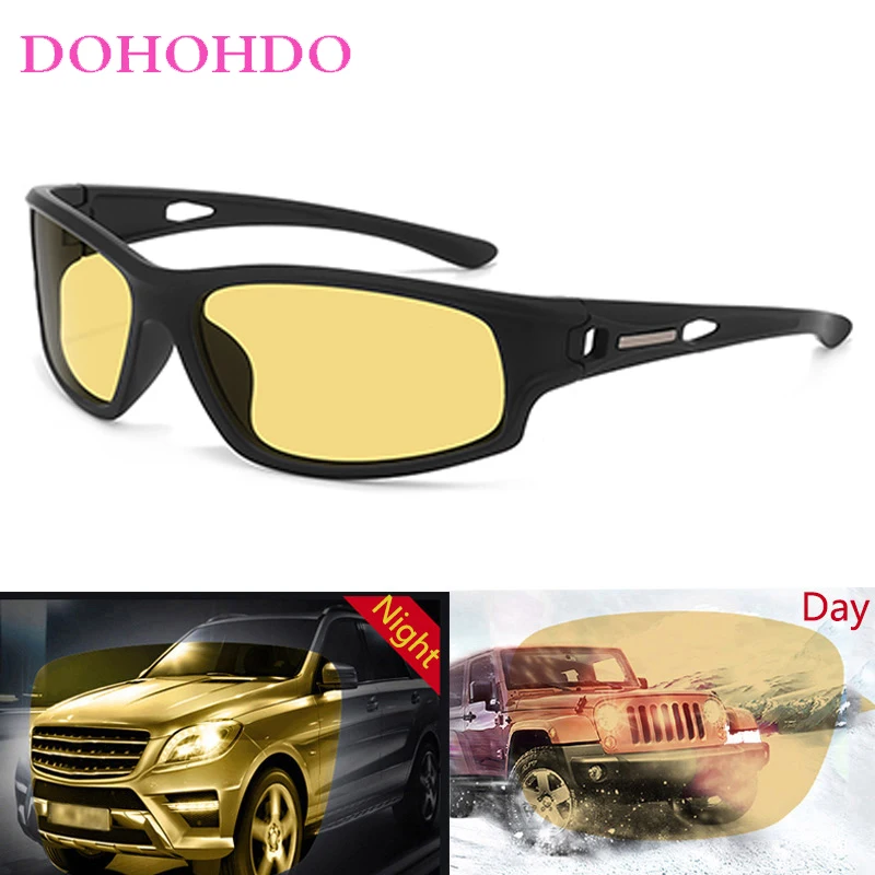 2026 Polarized Outdoor Sports Sunglasses Goggles Driving Sun Glasses Man Night Vision Brand Goggles Female UV400 Gafas De Hombre
2026 Polarized Outdoor Sports Sunglasses Goggles Driving Sun Glasses Man Night Vision Brand Goggles Female UV400 Gafas De Hombre