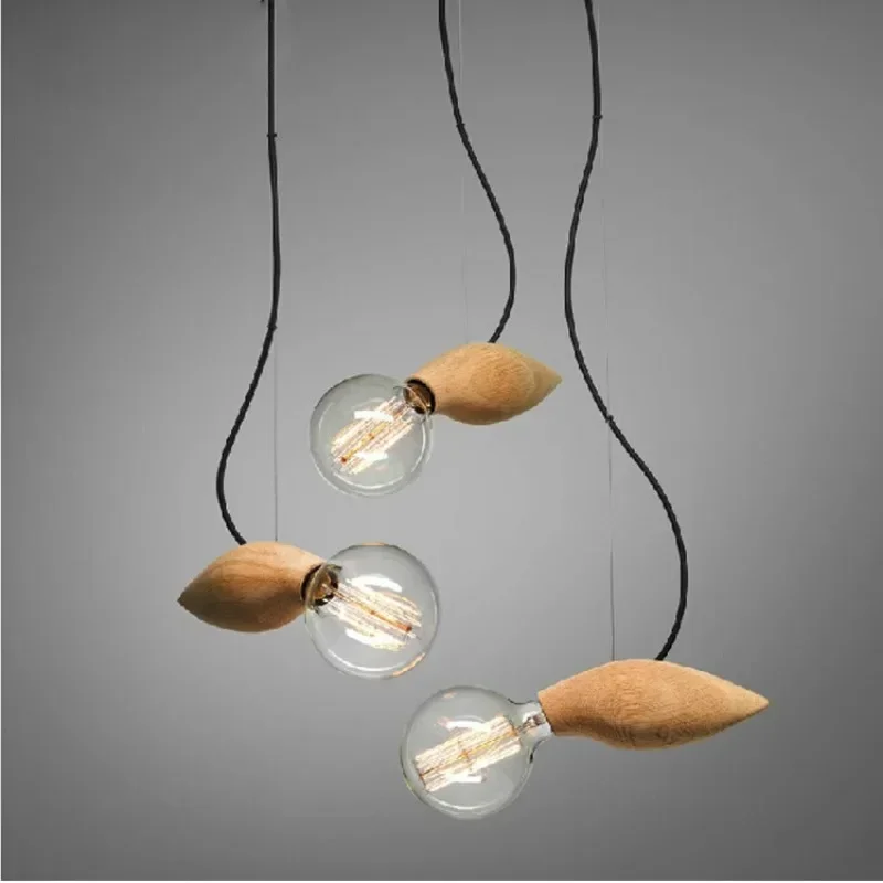 GHEUVNJ Nordic chandelier creative personality chandelier art retro bar caf é restaurant solid wood art chandelier
GHEUVNJ Nordic chandelier creative personality chandelier art retro bar caf é restaurant solid wood art chandelier