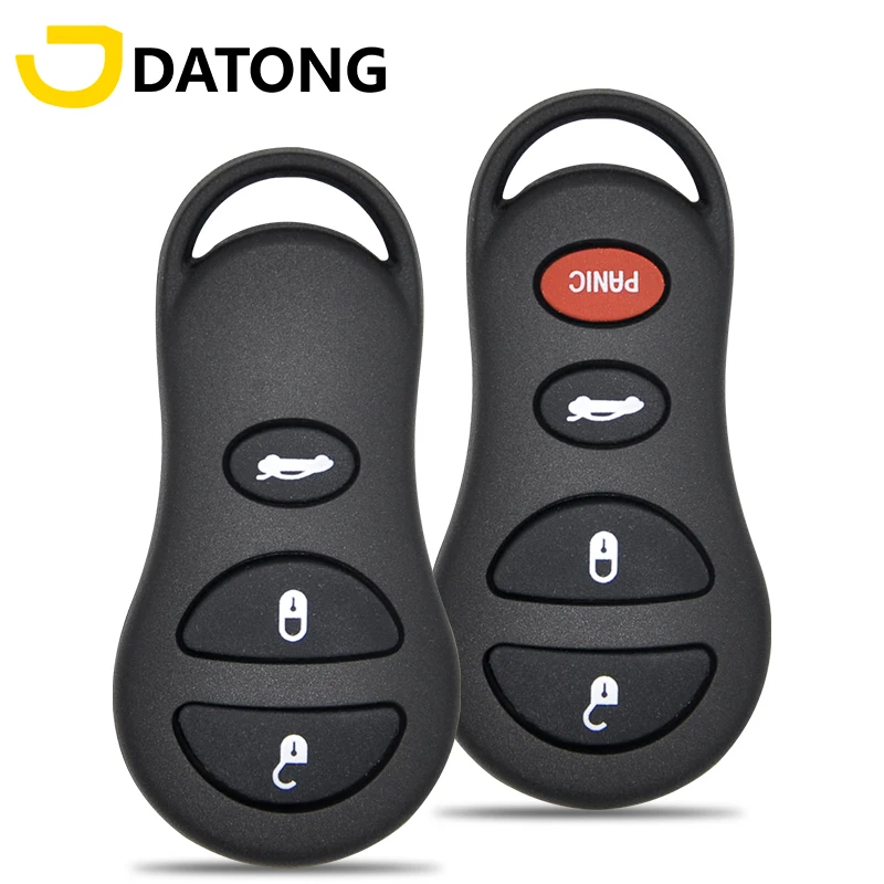 Datong World Car Remote Key Shell Case For Jeep Cherokee Chrysler Voyager Cruiser Dodge Ram Dakota Replacment Smart Key Cover
Datong World Car Remote Key Shell Case For Jeep Cherokee Chrysler Voyager Cruiser Dodge Ram Dakota Replacment Smart Key Cover