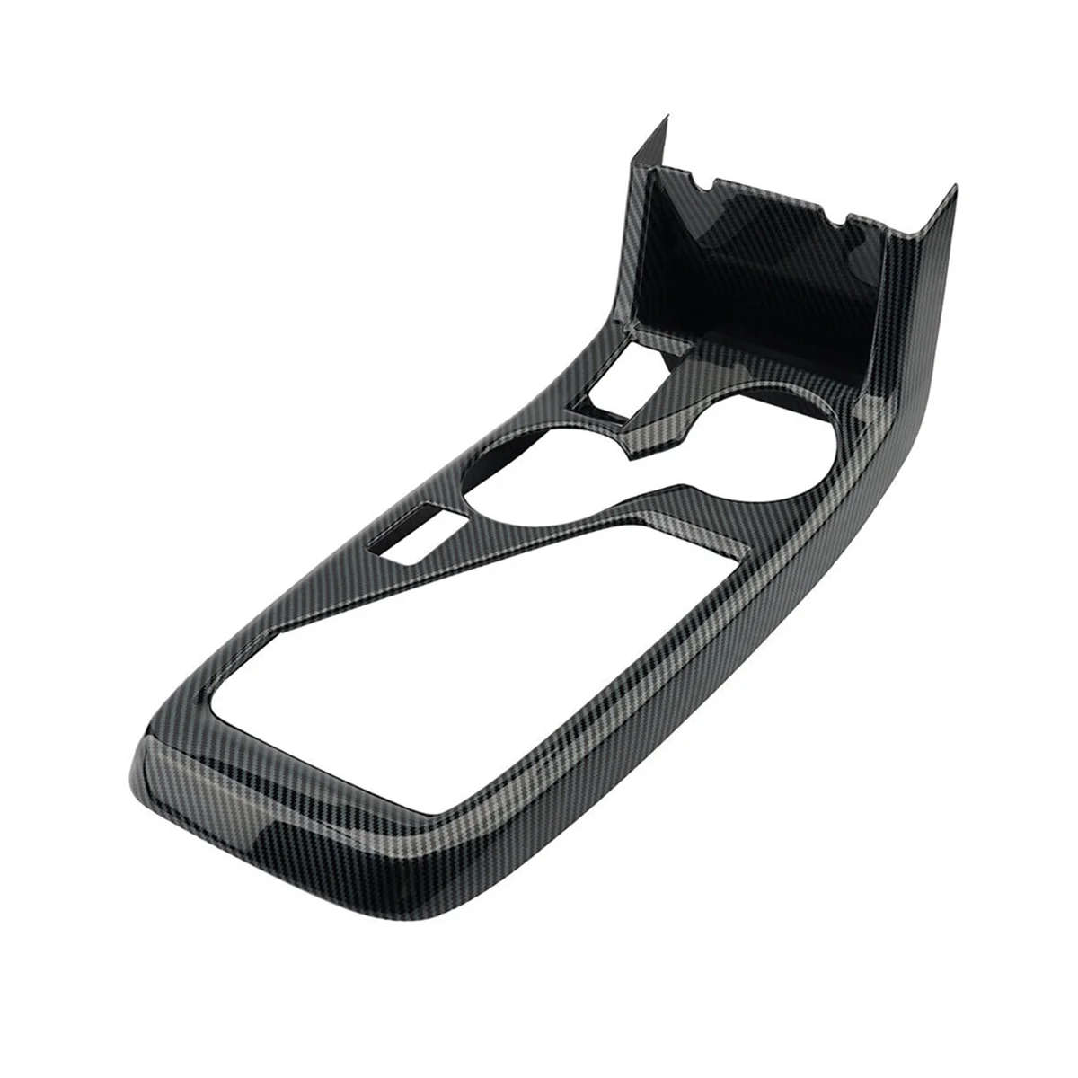 For Subaru Crosstrek 2023 2024 Car Central Control Gear Shift Water Cup Holder Cover Trim Accessories ABS Carbon Fiber
For Subaru Crosstrek 2023 2024 Car Central Control Gear Shift Water Cup Holder Cover Trim Accessories ABS Carbon Fiber