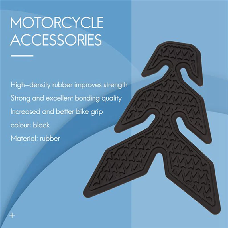 6X Motorcycle For Yamaha MT-09 MT09 2021 Tankpad Anti-Slip Tank Pad Protection Stickers Side Tank Pads Traction Pad
6X Motorcycle For Yamaha MT-09 MT09 2021 Tankpad Anti-Slip Tank Pad Protection Stickers Side Tank Pads Traction Pad