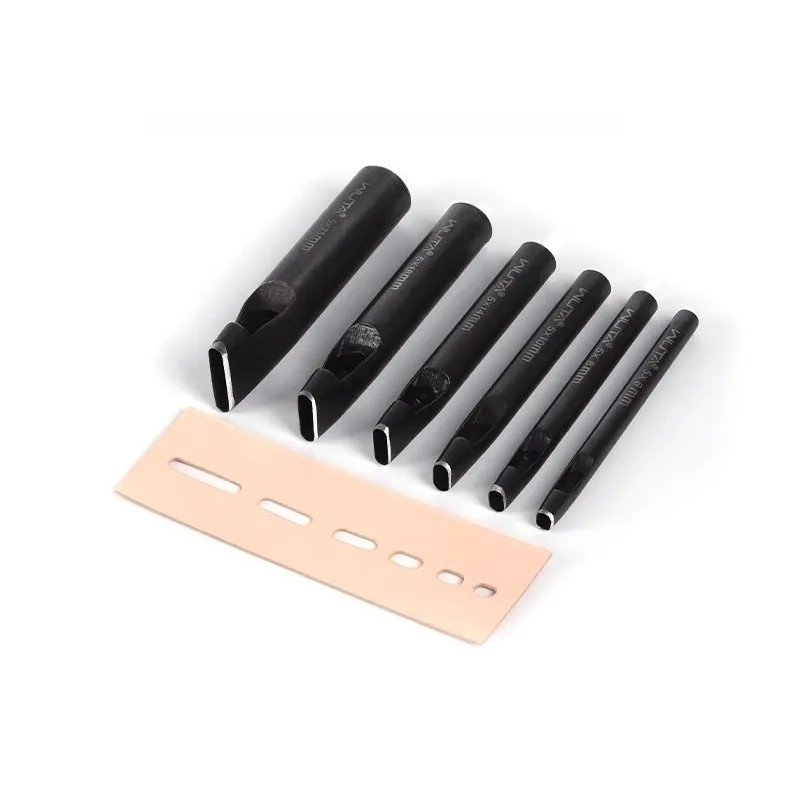 Углеродистая сталь, черный кожаный ремень с плоским ртом, штамповочная головка, сделай сам, кожаные поделки, рюкзак, плечевой ремень/ремень, инструмент для сверления
Углеродистая сталь, черный кожаный ремень с плоским ртом, штамповочная головка, сделай сам, кожаные поделки, рюкзак, плечевой ремень/ремень, инструмент для сверления