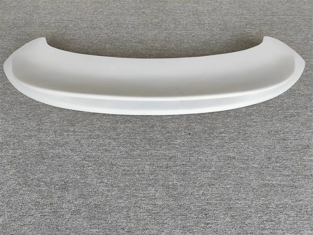 Modified Resin Primer Rear Spoiler for Porsche 911 992 992 GT3 Style Body Kit Includes Rear Trunk Wing and Spoiler
Modified Resin Primer Rear Spoiler for Porsche 911 992 992 GT3 Style Body Kit Includes Rear Trunk Wing and Spoiler