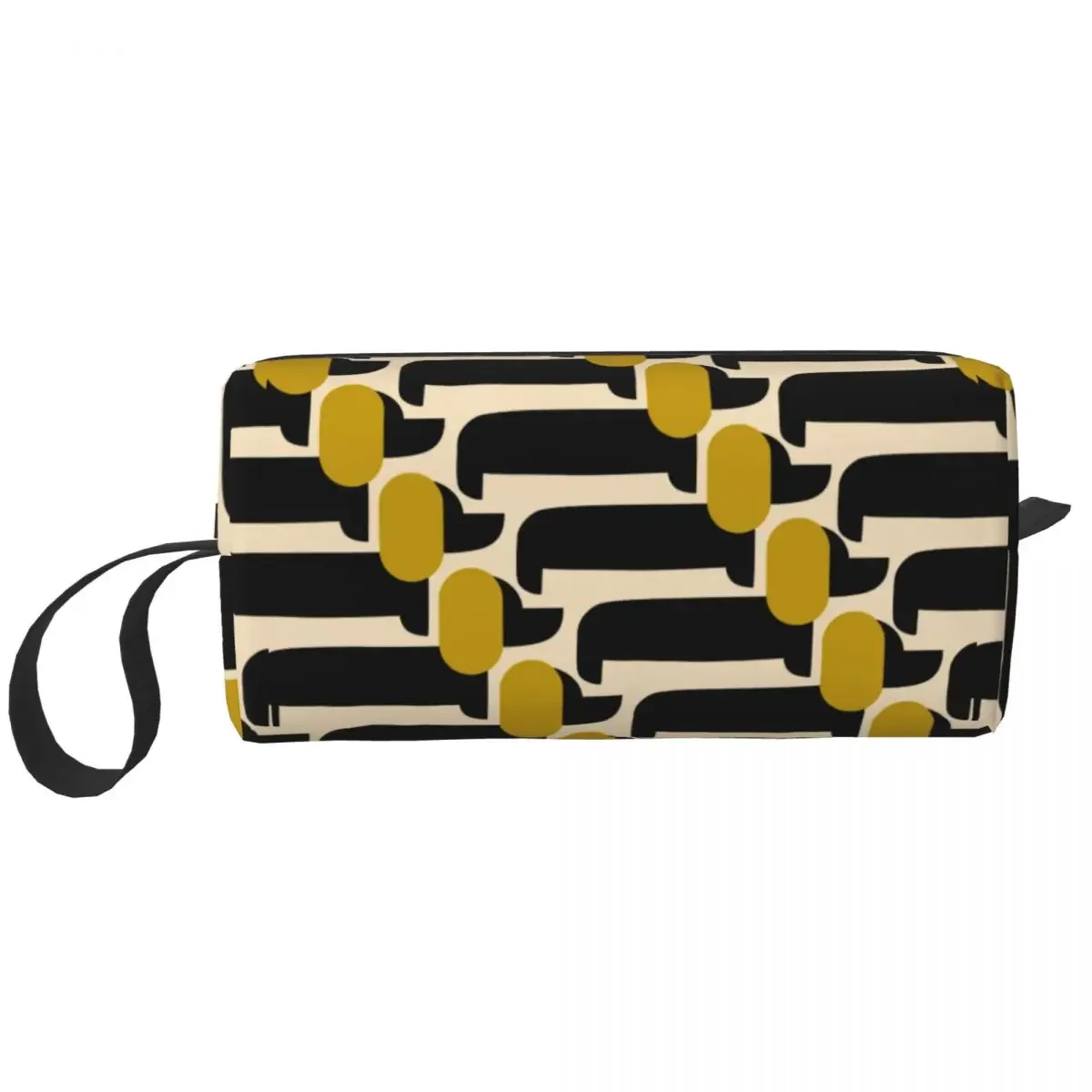 Little Doggies Orla Kiely косметичка женские косметички милая собака дорожная водонепроницаемая косметичка-органайзер мерч
Little Doggies Orla Kiely косметичка женские косметички милая собака дорожная водонепроницаемая косметичка-органайзер мерч