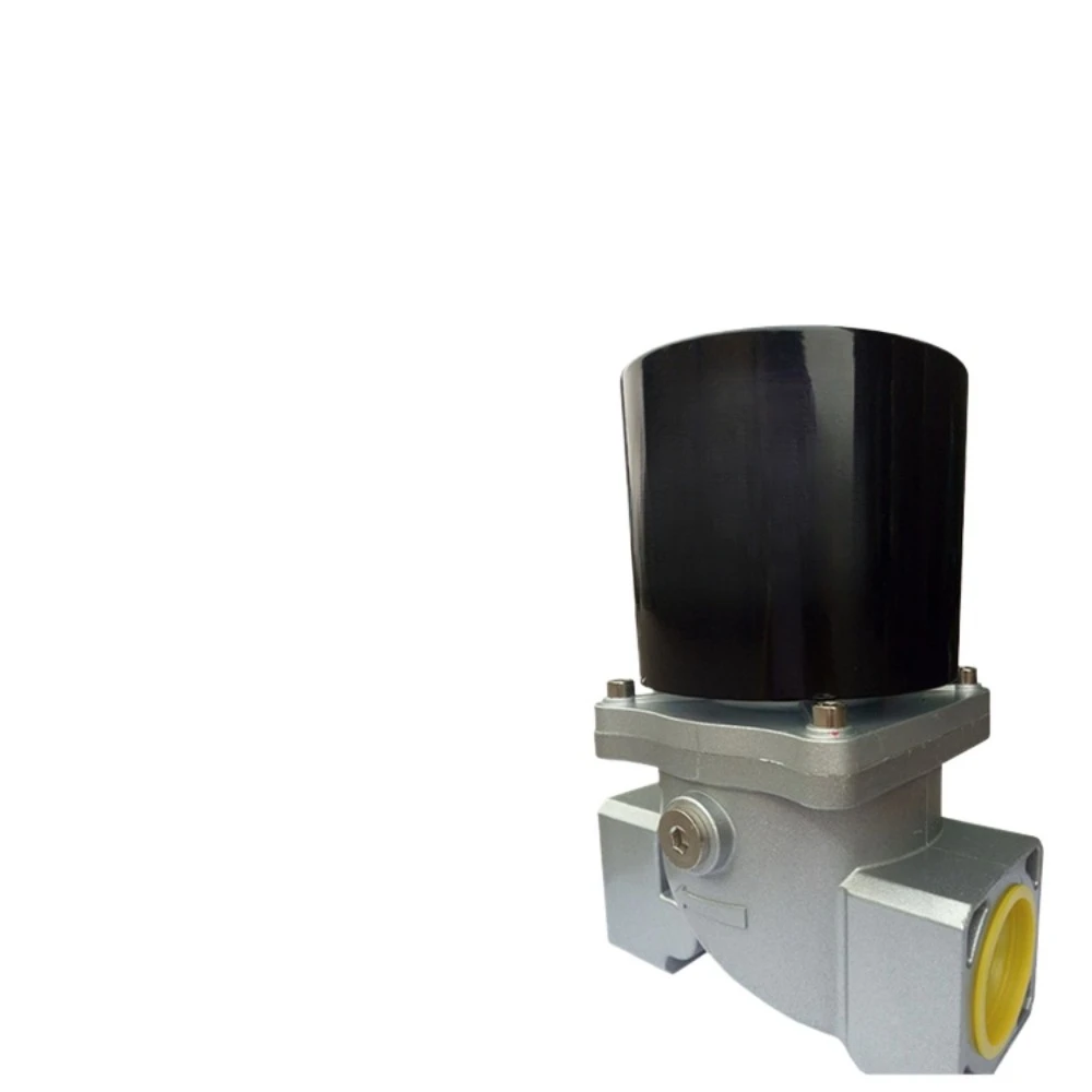 VMR6-Rp2 Industrial Gas Water Valve Solenoid Valve Quick Opening Gas Pipeline
VMR6-Rp2 Industrial Gas Water Valve Solenoid Valve Quick Opening Gas Pipeline