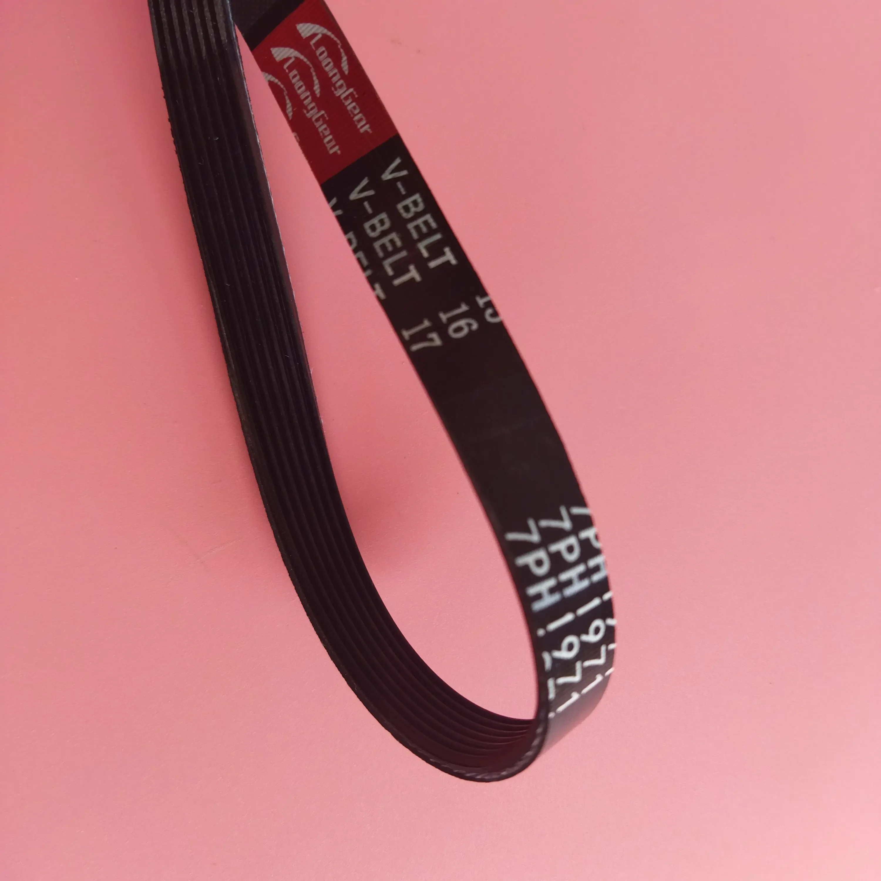 1Pc Suitable For Jinzhang/AEG/Ariston/Electrolux/Haier Dryer Belt 7PH 1971 Transmission Belt 7PH1971 7PHE1971 7EPH1971
1Pc Suitable For Jinzhang/AEG/Ariston/Electrolux/Haier Dryer Belt 7PH 1971 Transmission Belt 7PH1971 7PHE1971 7EPH1971