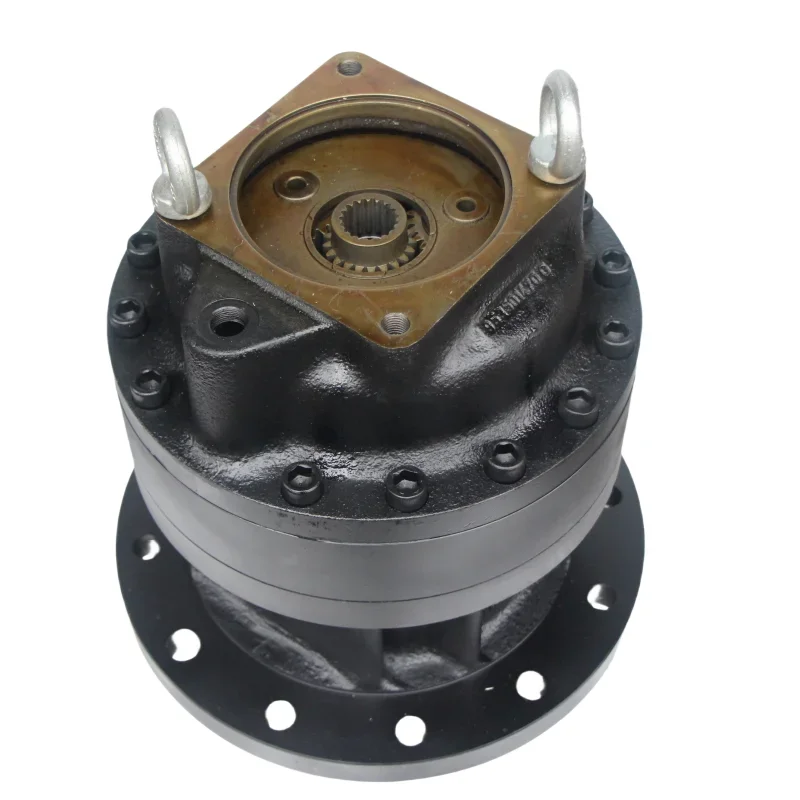 JCB JS230 JS240 Excavator Swing Gearbox 334/J7006 333/K3452 Swing Reduction Construction Machinery Parts"
JCB JS230 JS240 Excavator Swing Gearbox 334/J7006 333/K3452 Swing Reduction Construction Machinery Parts"