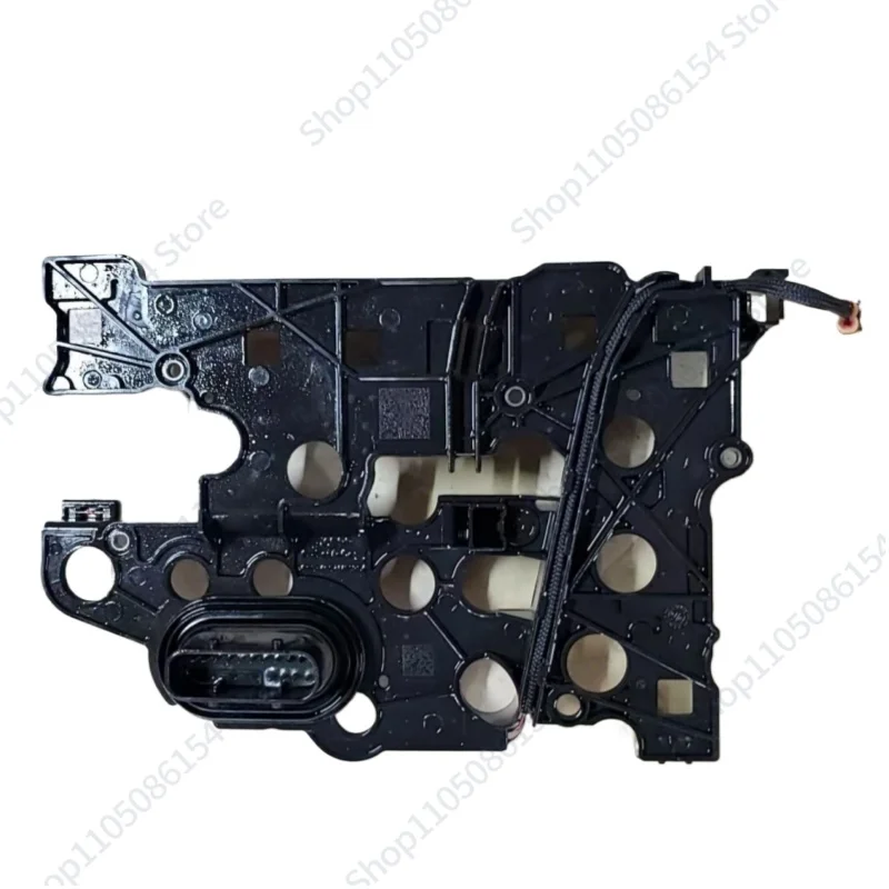 New wire board 6F35 gearbox, gearbox oil leakage wire board
New wire board 6F35 gearbox, gearbox oil leakage wire board