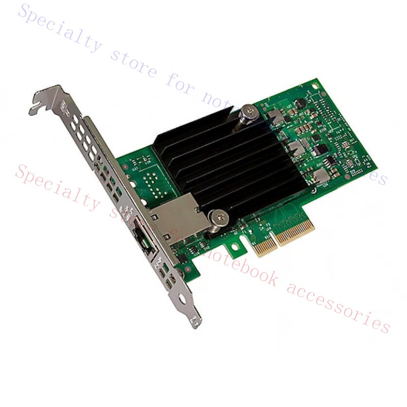 R+ X550-T1 for Intel 10G PCIe OEM Ethernet Server Adapter Converged Network Card
R+ X550-T1 for Intel 10G PCIe OEM Ethernet Server Adapter Converged Network Card