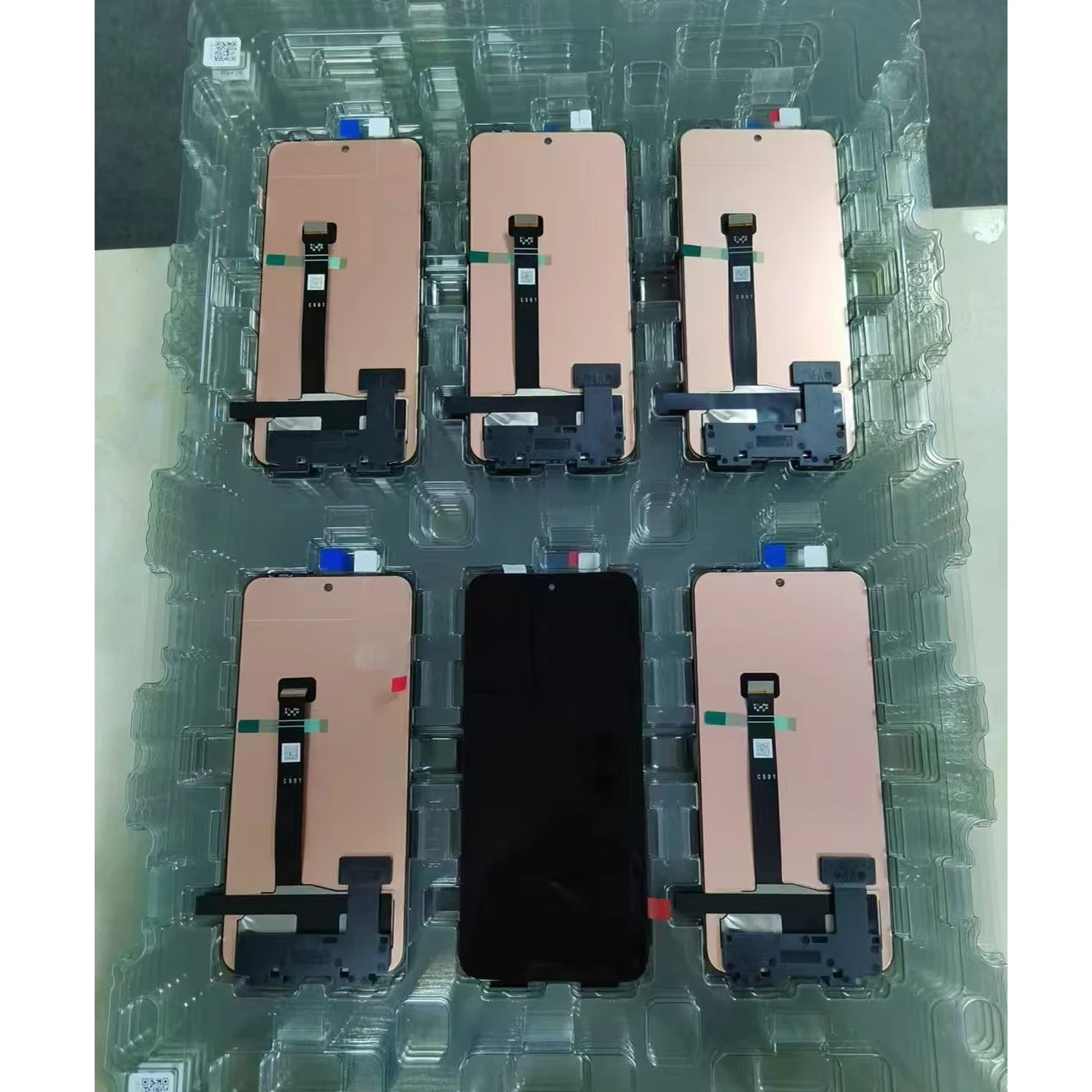 Оригинальный AMOLED для Motorola Edge 50, Neo, ЖК-дисплей, дигитайзер сенсорного экрана в сборе для Moto Edge 50, Neo LCD
Оригинальный AMOLED для Motorola Edge 50, Neo, ЖК-дисплей, дигитайзер сенсорного экрана в сборе для Moto Edge 50, Neo LCD