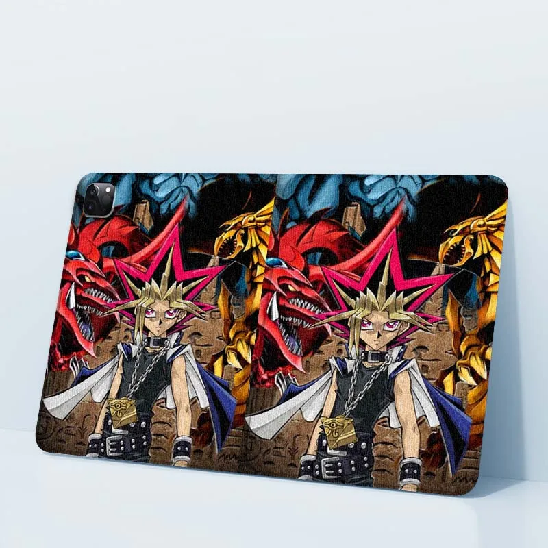 D-Duels M-Monsterss Cool For iPad Pro Air Mini 1 2 3 4 5 6 7 7th 8th 9th 10th 11th 10.2 9.7 10.5 10.9 11 12.9 Tablet Case
D-Duels M-Monsterss Cool For iPad Pro Air Mini 1 2 3 4 5 6 7 7th 8th 9th 10th 11th 10.2 9.7 10.5 10.9 11 12.9 Tablet Case