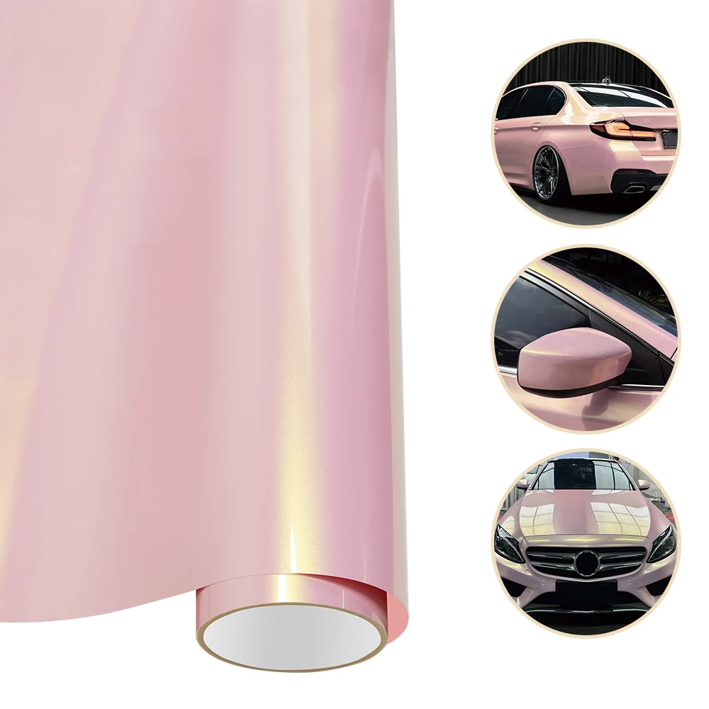 Пленка для кузова автомобиля, глазурованная, золотистая, розовая, модифицированная виниловая пленка, самоклеящаяся наклейка, наклейка для автомобиля, мотоцикла, внедорожника
Пленка для кузова автомобиля, глазурованная, золотистая, розовая, модифицированная виниловая пленка, самоклеящаяся наклейка, наклейка для автомобиля, мотоцикла, внедорожника