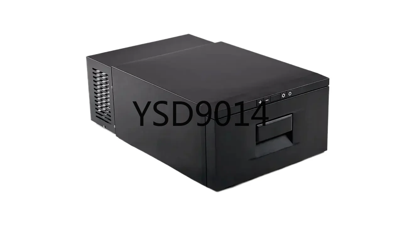 12 and 24 Volts DC 31 Quart Built In Drawer Refrigerator Black for Car RV Truck Outdoor With Drawers
12 and 24 Volts DC 31 Quart Built In Drawer Refrigerator Black for Car RV Truck Outdoor With Drawers