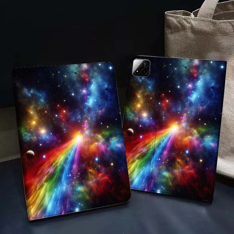 Mountain Lake Crane Art Tablet Case For Xiaomi Redmi Pad 2 7 8 6 6S 5 4 SE Pro 8.8 11 8.7 11.2 12.4 Ultra Plus Max
Mountain Lake Crane Art Tablet Case For Xiaomi Redmi Pad 2 7 8 6 6S 5 4 SE Pro 8.8 11 8.7 11.2 12.4 Ultra Plus Max