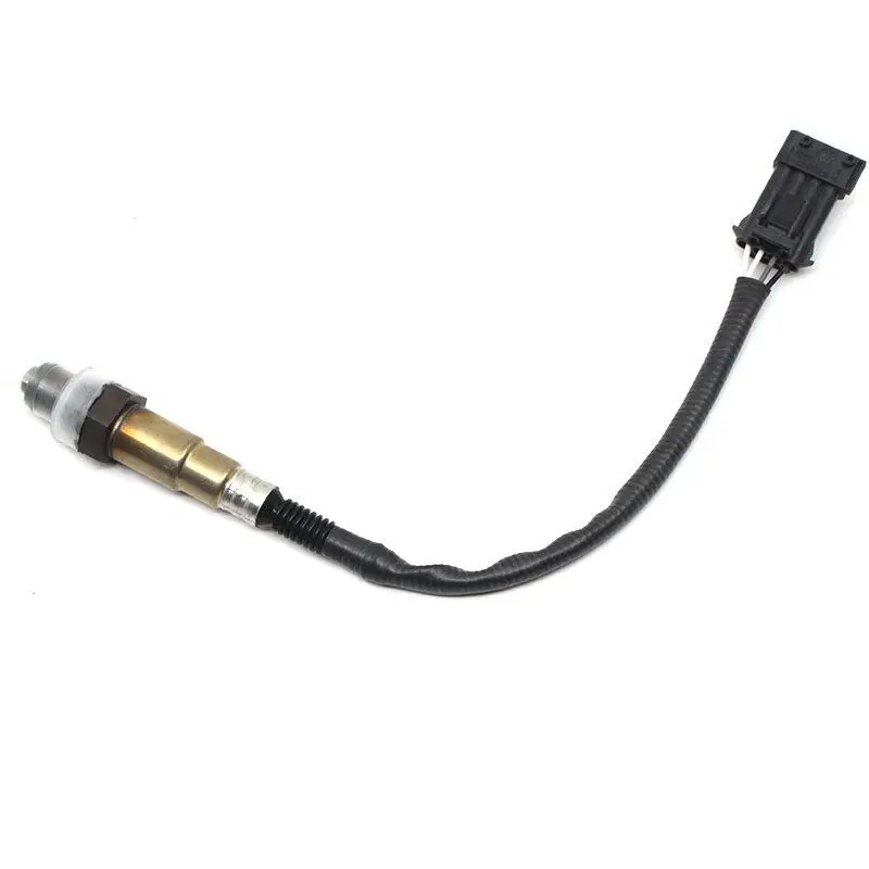 Oxygen Sensor For Great Wall Voleex Cowry V80 Great Wall Wingle Steed Haval H3 H5 H6 DFM Jingbei JAC 25325359
Oxygen Sensor For Great Wall Voleex Cowry V80 Great Wall Wingle Steed Haval H3 H5 H6 DFM Jingbei JAC 25325359