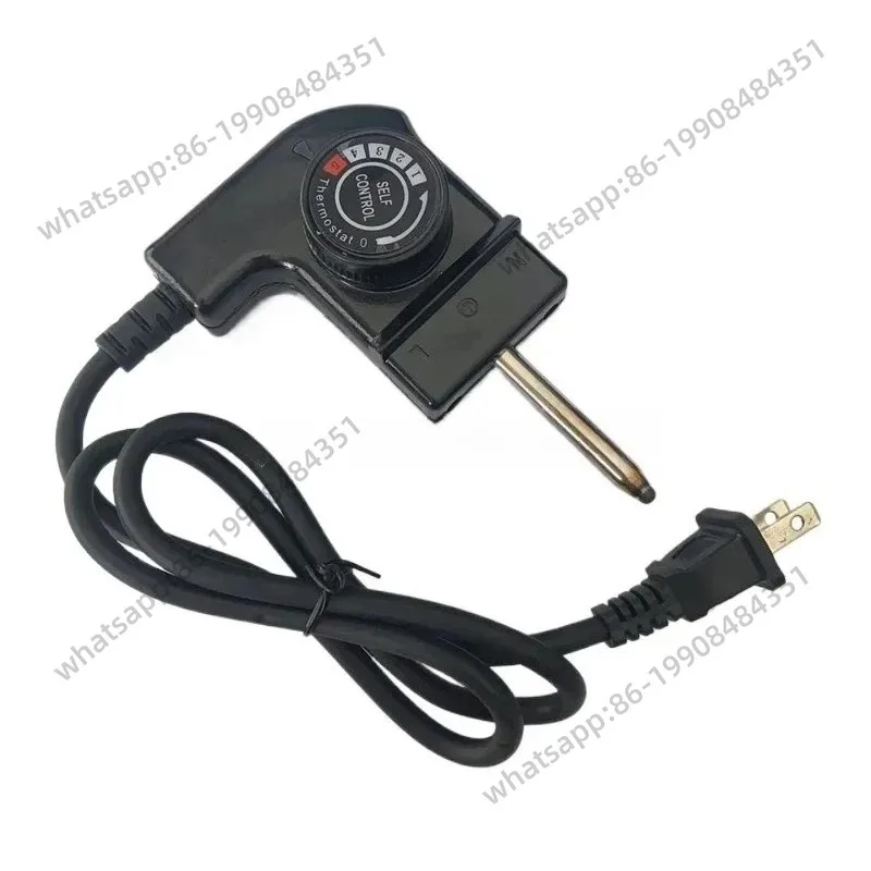 110V two plugs, American standard American standard American power cord connector two flat plugs 3-core power cord plug
110V two plugs, American standard American standard American power cord connector two flat plugs 3-core power cord plug