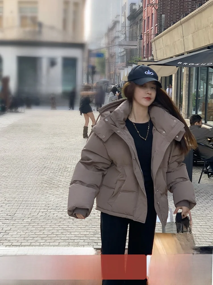 the Vever T8 Fabric DuPont Tee-Proof Hungarian 95 White Du down 850 Fill Power down Jaet Simple Commute Sle Slim Fit
the Vever T8 Fabric DuPont Tee-Proof Hungarian 95 White Du down 850 Fill Power down Jaet Simple Commute Sle Slim Fit