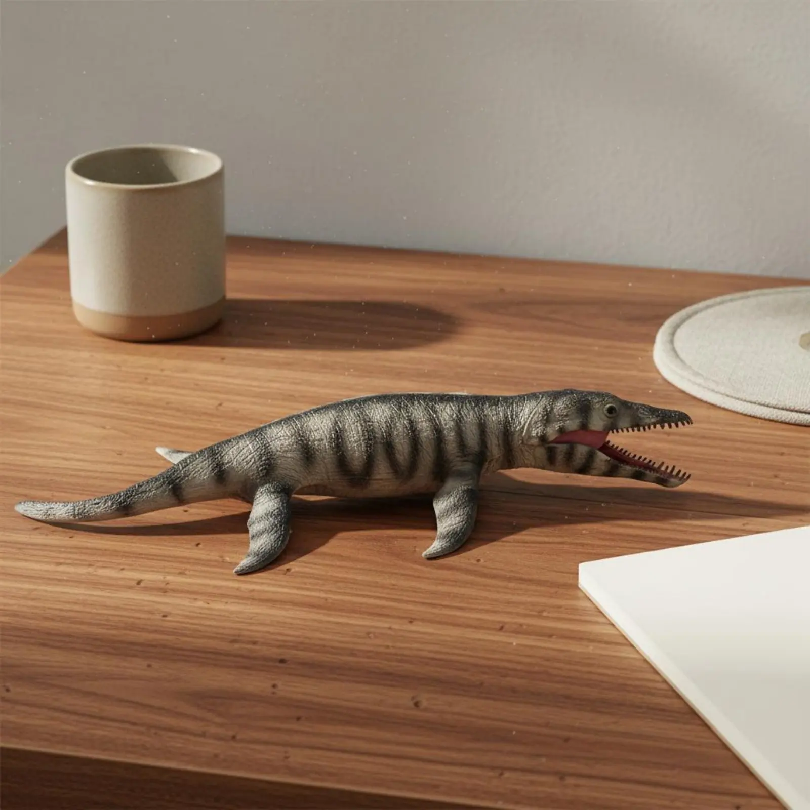 Dinosaur Model Static Display Dinosaur Figurine Realistic Lifelike for Children, Collection
Dinosaur Model Static Display Dinosaur Figurine Realistic Lifelike for Children, Collection