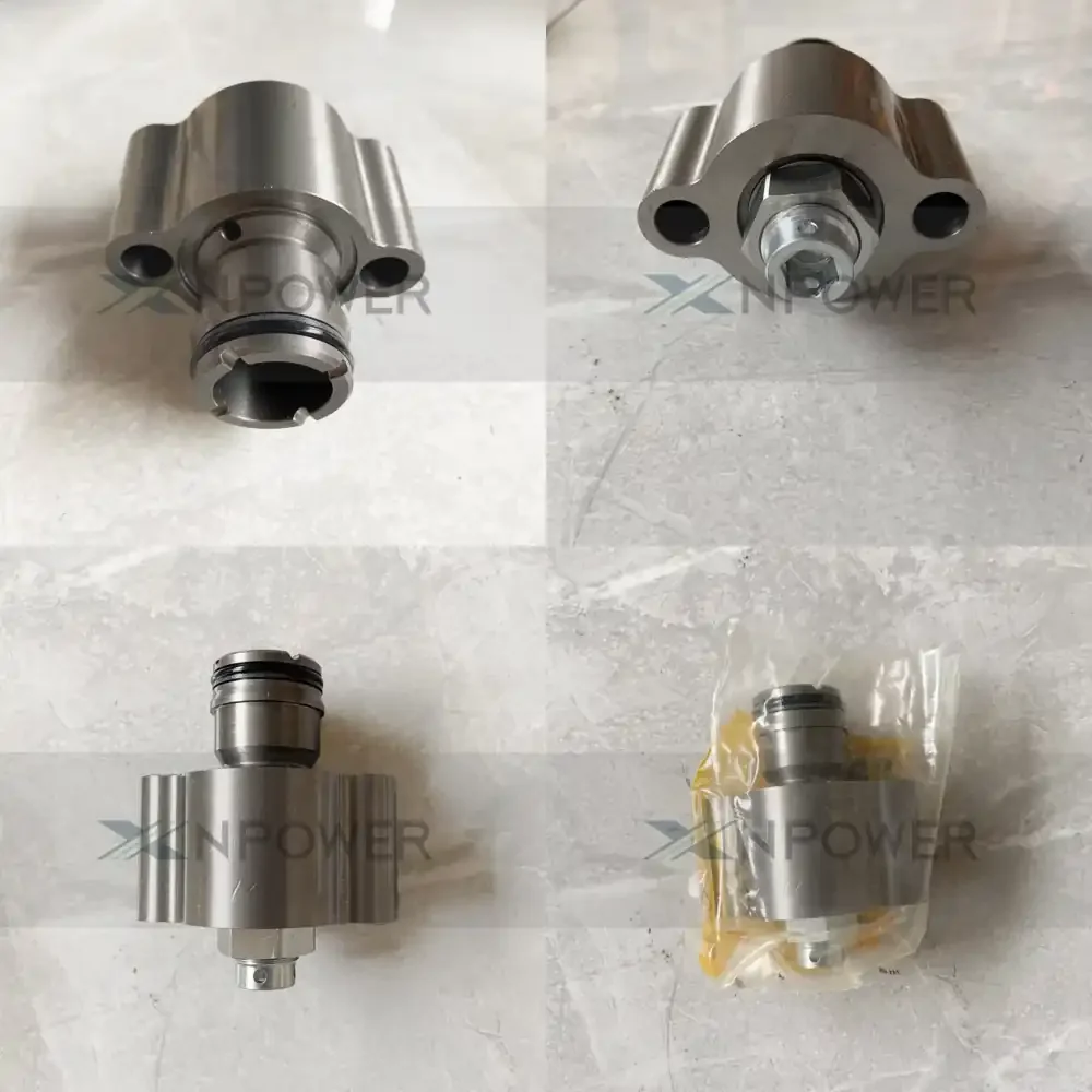 2026 Hot Item TRACK-TYPE TRACTOR PARTS 1216649 121-6649 VALVE GP- RELIEF for CATTERPILLAR D9R 3408C D6R
2026 Hot Item TRACK-TYPE TRACTOR PARTS 1216649 121-6649 VALVE GP- RELIEF for CATTERPILLAR D9R 3408C D6R