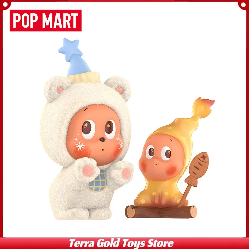 Genuine Pop Mart Twinkle Twinkle Warm Afternoon In Frozen Soil Figure Collectible Hippers Cute Stuff My Mini Baby Figurine Toys
Genuine Pop Mart Twinkle Twinkle Warm Afternoon In Frozen Soil Figure Collectible Hippers Cute Stuff My Mini Baby Figurine Toys