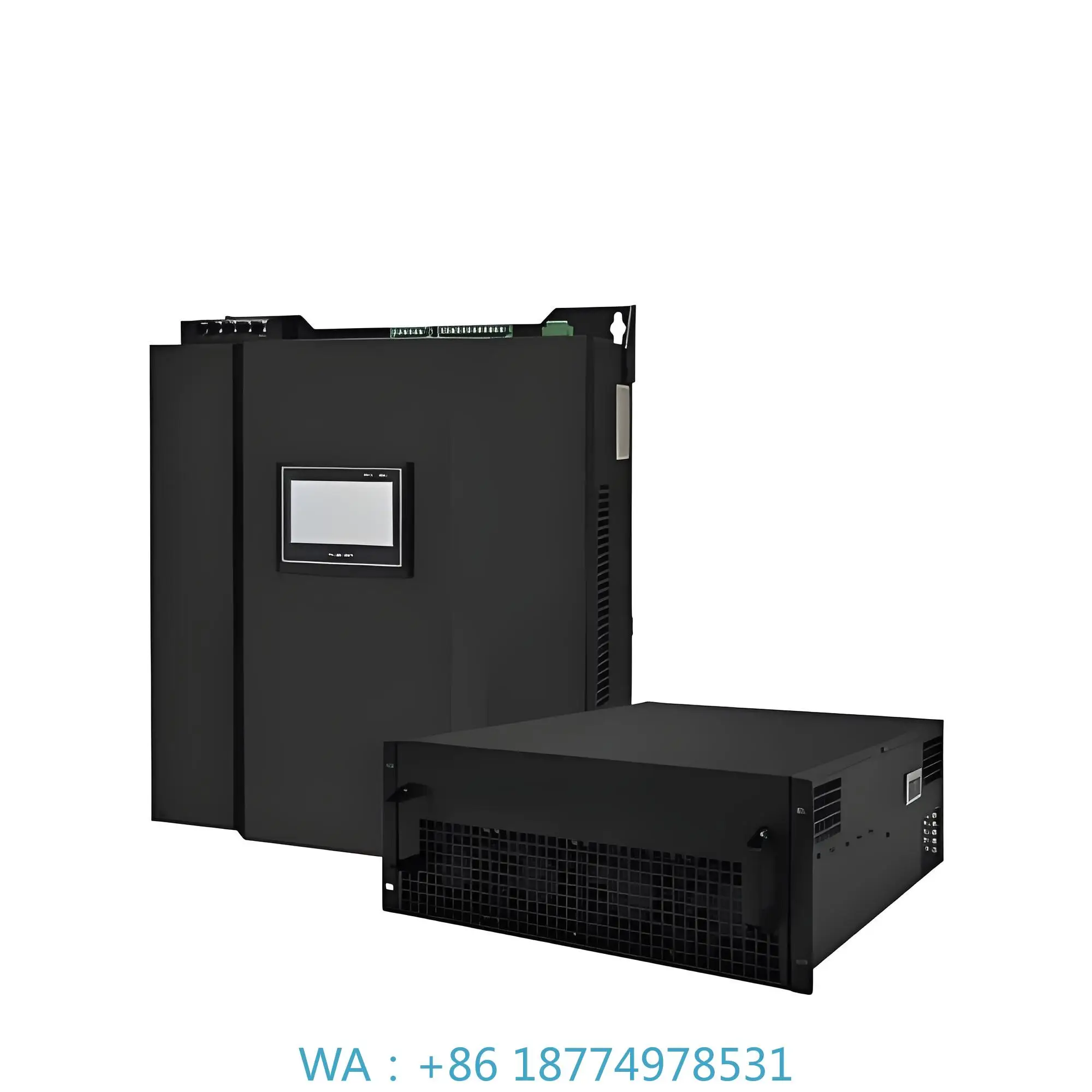 Reducing Equipment Decreases Energy Consumption Savings380v AHF SVC SVG Energy Saver Active Filter Device 35Kvar Electric Power
Reducing Equipment Decreases Energy Consumption Savings380v AHF SVC SVG Energy Saver Active Filter Device 35Kvar Electric Power