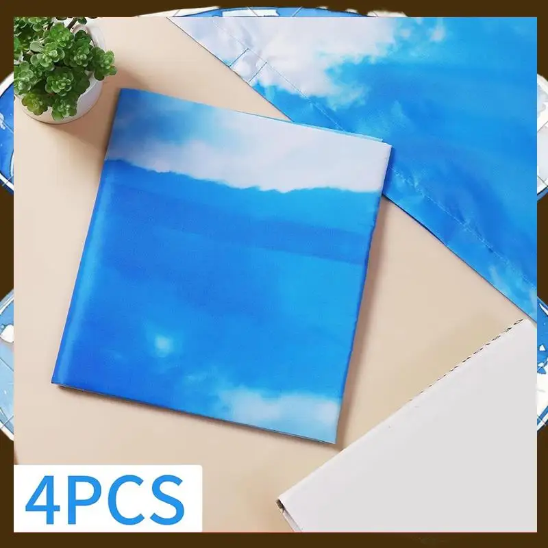 4 Pcs Fluorescent Light Covers,Light Covers For Ceiling Lights Classroom, Magnetic Light Filters For Office-TFBC
4 Pcs Fluorescent Light Covers,Light Covers For Ceiling Lights Classroom, Magnetic Light Filters For Office-TFBC