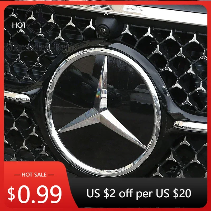 Автомобильная наклейка 3D 188 мм, передняя решетка, звездный логотип, эмблема, значок для Mercedes-Benz C Class 2014-2018 GLC, автомобильные эмблемы
Автомобильная наклейка 3D 188 мм, передняя решетка, звездный логотип, эмблема, значок для Mercedes-Benz C Class 2014-2018 GLC, автомобильные эмблемы