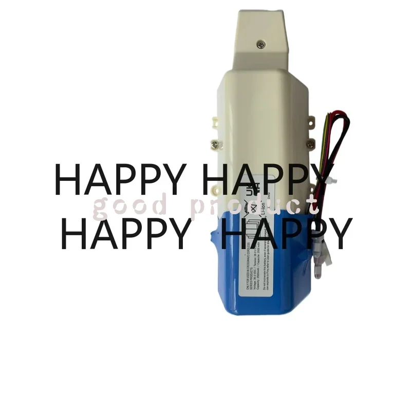 New 69-0096-041 Battery For Bissell CrossWave Cordless Max P2921 2551 2590 2593 2596 2595+ 2597+ 2590+ 2854+ 2855+
New 69-0096-041 Battery For Bissell CrossWave Cordless Max P2921 2551 2590 2593 2596 2595+ 2597+ 2590+ 2854+ 2855+