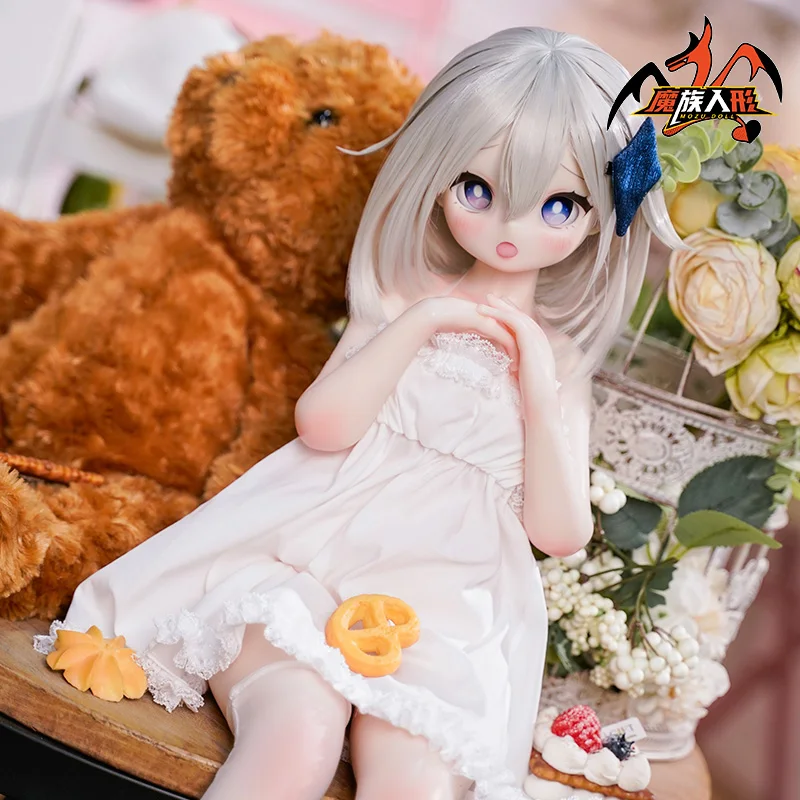 MOZUDOLL 65 см настоящая твердая силиконовая аниме-фигурка кукла с металлическим скелетом
MOZUDOLL 65 см настоящая твердая силиконовая аниме-фигурка кукла с металлическим скелетом