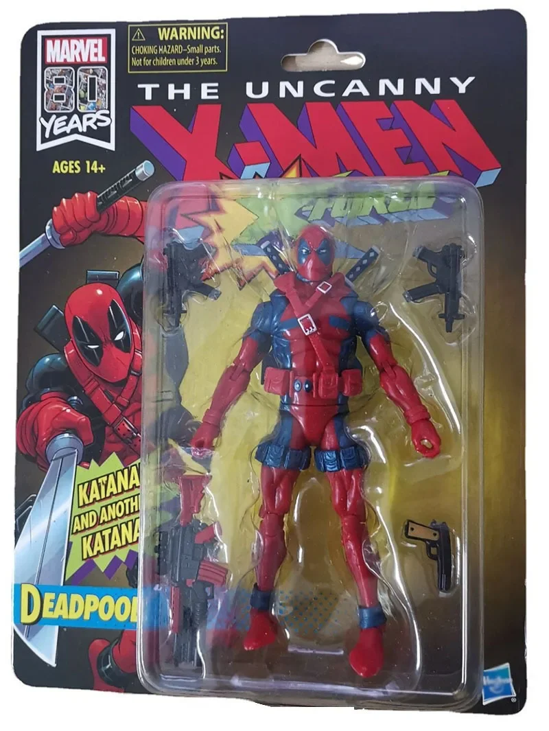 Горячие игрушки Marvel Мстители Аниме Фигурки Подвесная карта Дедпул SHF Фигурки Украшение автомобиля Кукла Модель Детские игрушки Подарок фанатам
Горячие игрушки Marvel Мстители Аниме Фигурки Подвесная карта Дедпул SHF Фигурки Украшение автомобиля Кукла Модель Детские игрушки Подарок фанатам