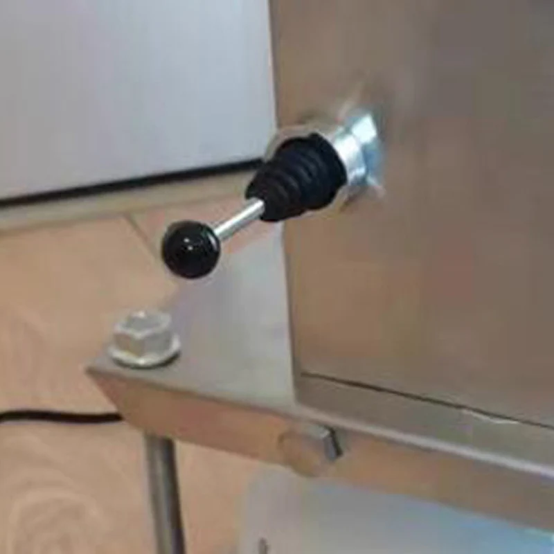 Food Processors Multifunctional Vegetable Cutter Slicer Commercial Dicing Machine Small Electric Shredder
Food Processors Multifunctional Vegetable Cutter Slicer Commercial Dicing Machine Small Electric Shredder