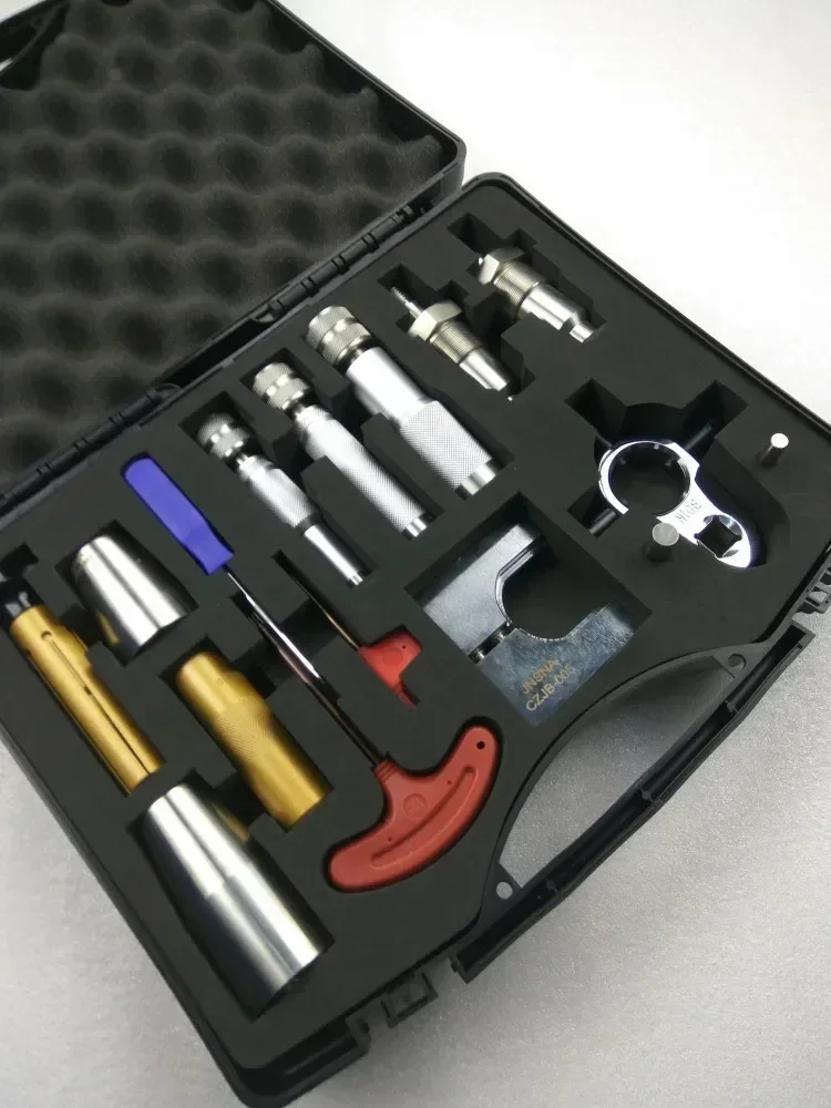 Carter Pump Düse Finishing Tools Anwendbar für C7 C9 C-9 Modelle Auto Reparaturwerkstatt Ausrüstung Zubehör
Carter Pump Düse Finishing Tools Anwendbar für C7 C9 C-9 Modelle Auto Reparaturwerkstatt Ausrüstung Zubehör
