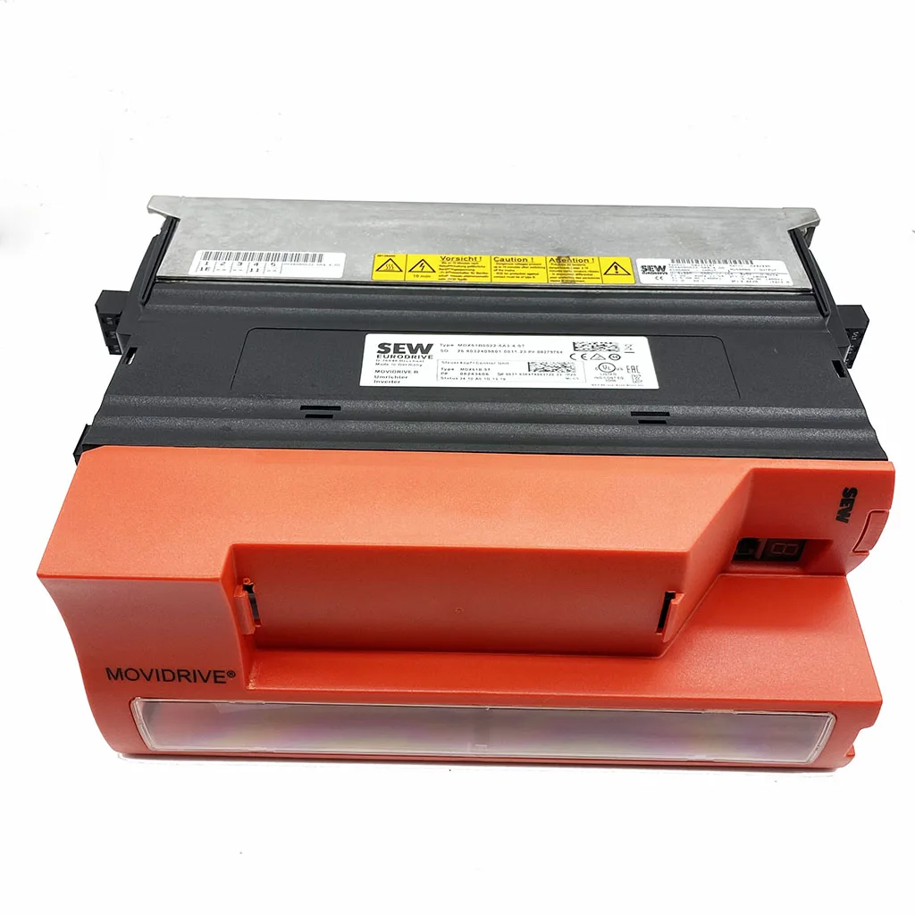 Абсолютно новый оригинальный немецкий сервопривод-инвертор PLC MDX61B0022-5A3-4-0T
Абсолютно новый оригинальный немецкий сервопривод-инвертор PLC MDX61B0022-5A3-4-0T
