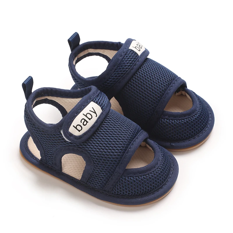 Summer Baby Shoes Socks Toddler First Walkers Soft Non-Slip Sole Floor Newborn Shoes Soft Soles Shoes Socks For Babies
Summer Baby Shoes Socks Toddler First Walkers Soft Non-Slip Sole Floor Newborn Shoes Soft Soles Shoes Socks For Babies