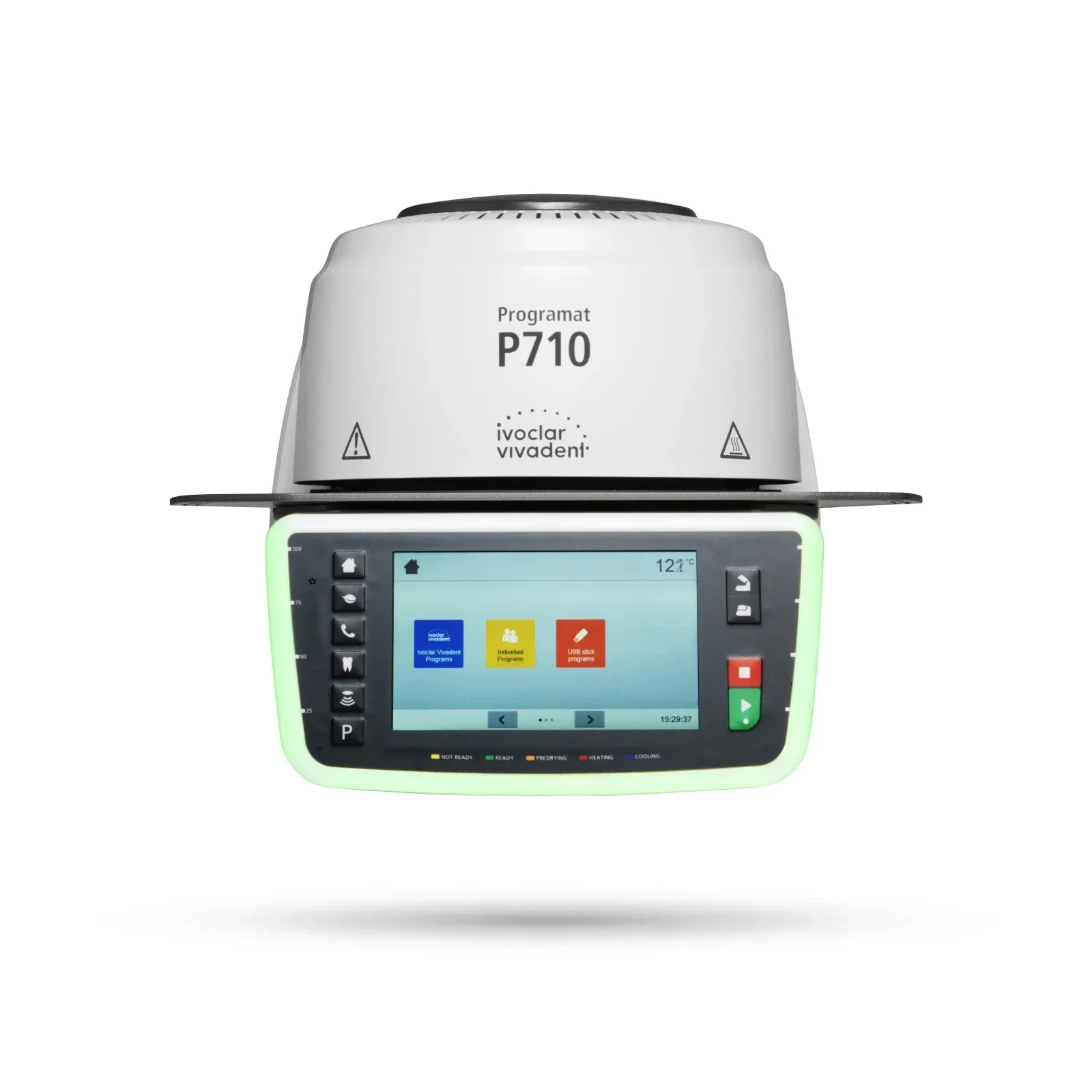 Summer discount of 50% HOT SALES FOR New Ivoclar Vivadent Programat P710
Summer discount of 50% HOT SALES FOR New Ivoclar Vivadent Programat P710