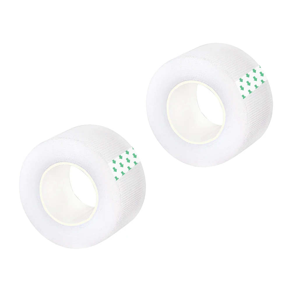 2 Rolls Invisible Adhesive Pads for Heel Blister Protection Foot Care Stickers Suitable High Heels Sports Shoes Boots S als
2 Rolls Invisible Adhesive Pads for Heel Blister Protection Foot Care Stickers Suitable High Heels Sports Shoes Boots S als
