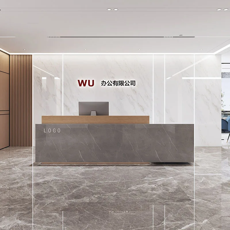 Long Hotel Reception Desks Modern Shop Beauty Bar Luxury Display Restaurant Reception Desks Company Mostrador Lounge Furnitur
Long Hotel Reception Desks Modern Shop Beauty Bar Luxury Display Restaurant Reception Desks Company Mostrador Lounge Furnitur