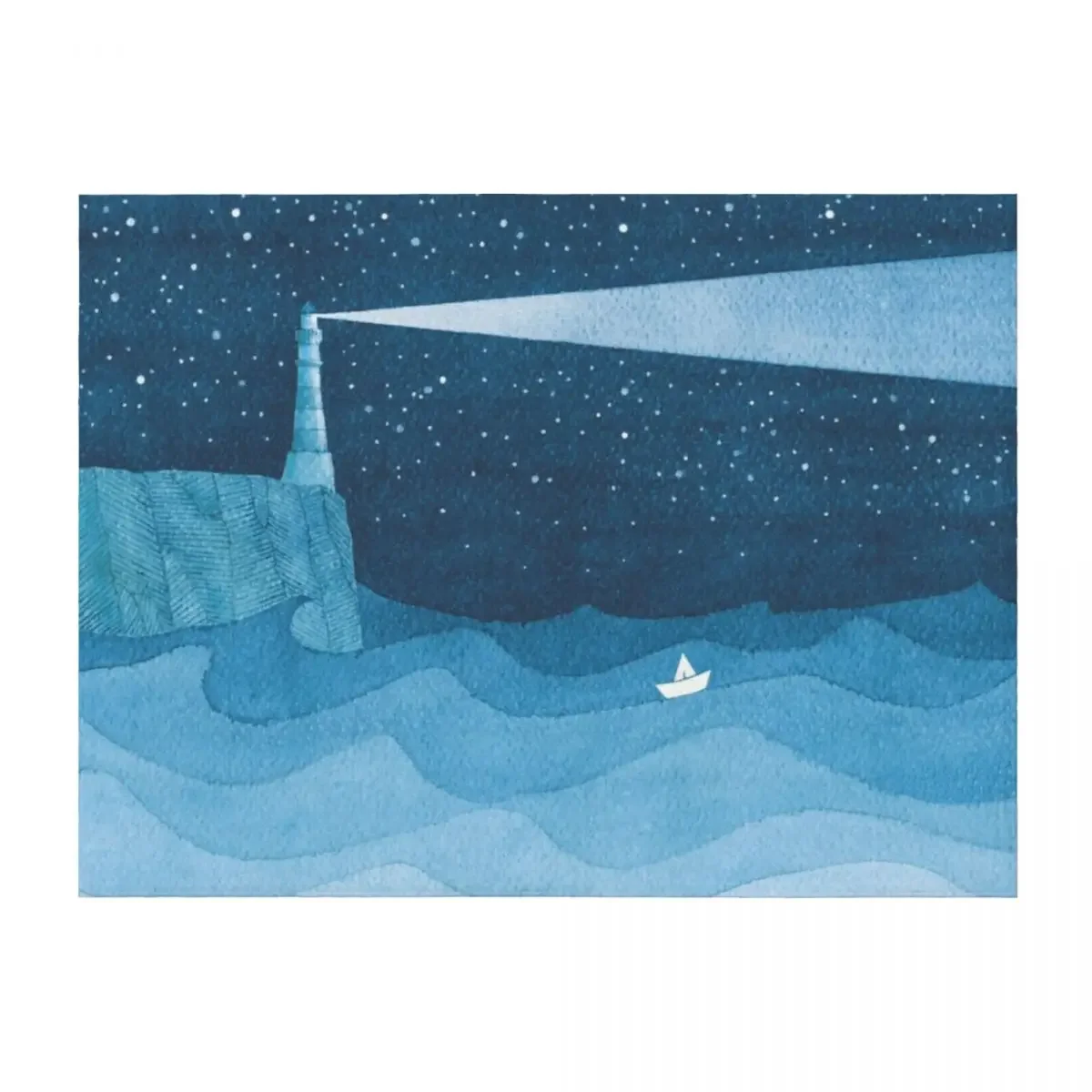 Lighthouse, blue ocean Throw Blanket Designers halloween Summer Vintage Blankets
Lighthouse, blue ocean Throw Blanket Designers halloween Summer Vintage Blankets