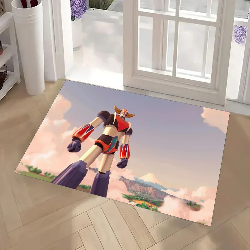 1 шт. G-Goldorak G-Grendizer НЛО робот G-Goldrake коврики противоскользящие коврики товары для домашнего декора ковры домашние кухонные коврики
1 шт. G-Goldorak G-Grendizer НЛО робот G-Goldrake коврики противоскользящие коврики товары для домашнего декора ковры домашние кухонные коврики