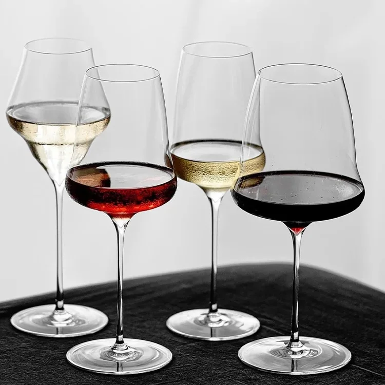 Burgundy Bordeaux Style Upscale Banquet Party Wine Glass Extremely Thin Masterly Craft Perfect Flawless Classics Goble Bar Tool
Burgundy Bordeaux Style Upscale Banquet Party Wine Glass Extremely Thin Masterly Craft Perfect Flawless Classics Goble Bar Tool