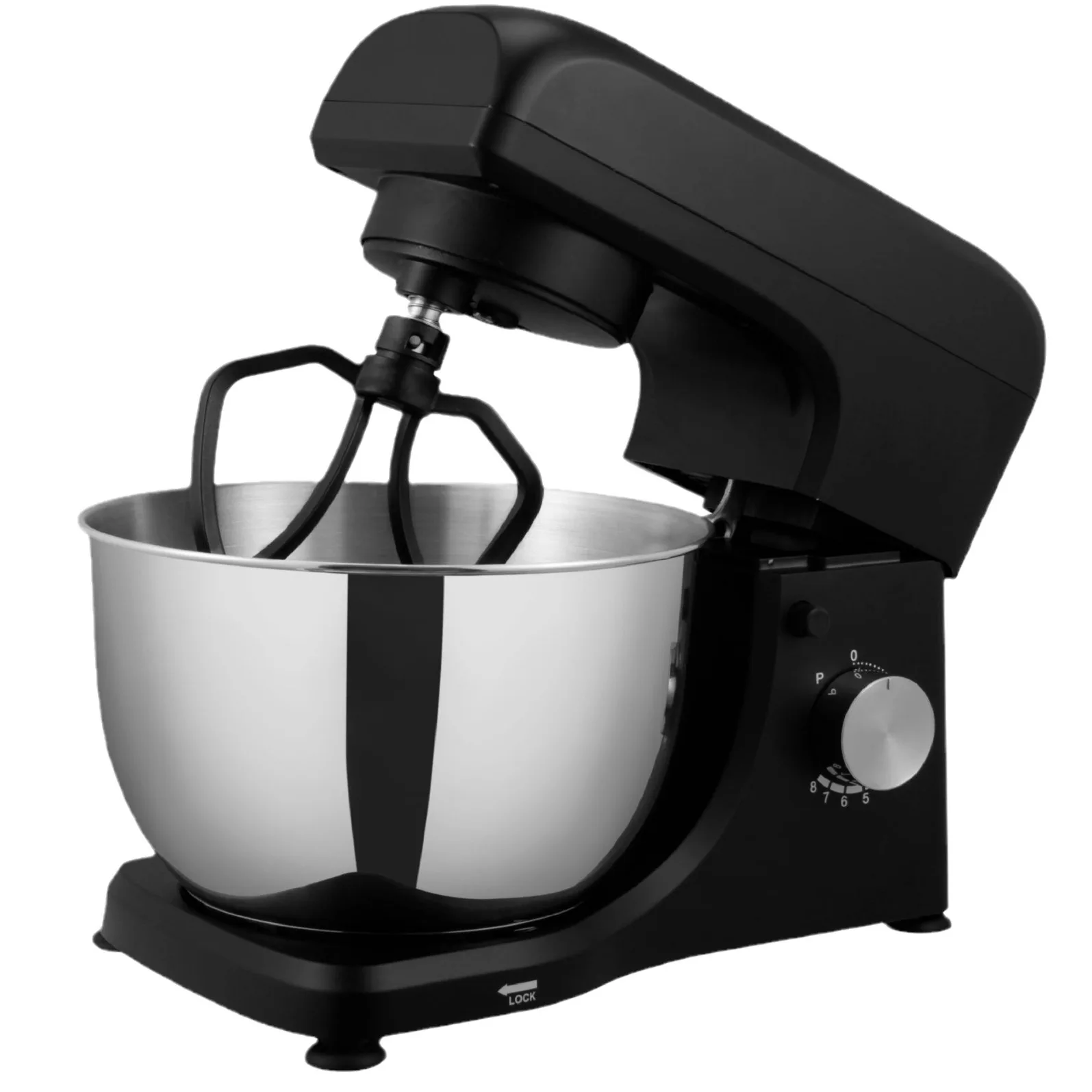 5L capacity, chef and dough maker, electric, mixer, egg beater
5L capacity, chef and dough maker, electric, mixer, egg beater