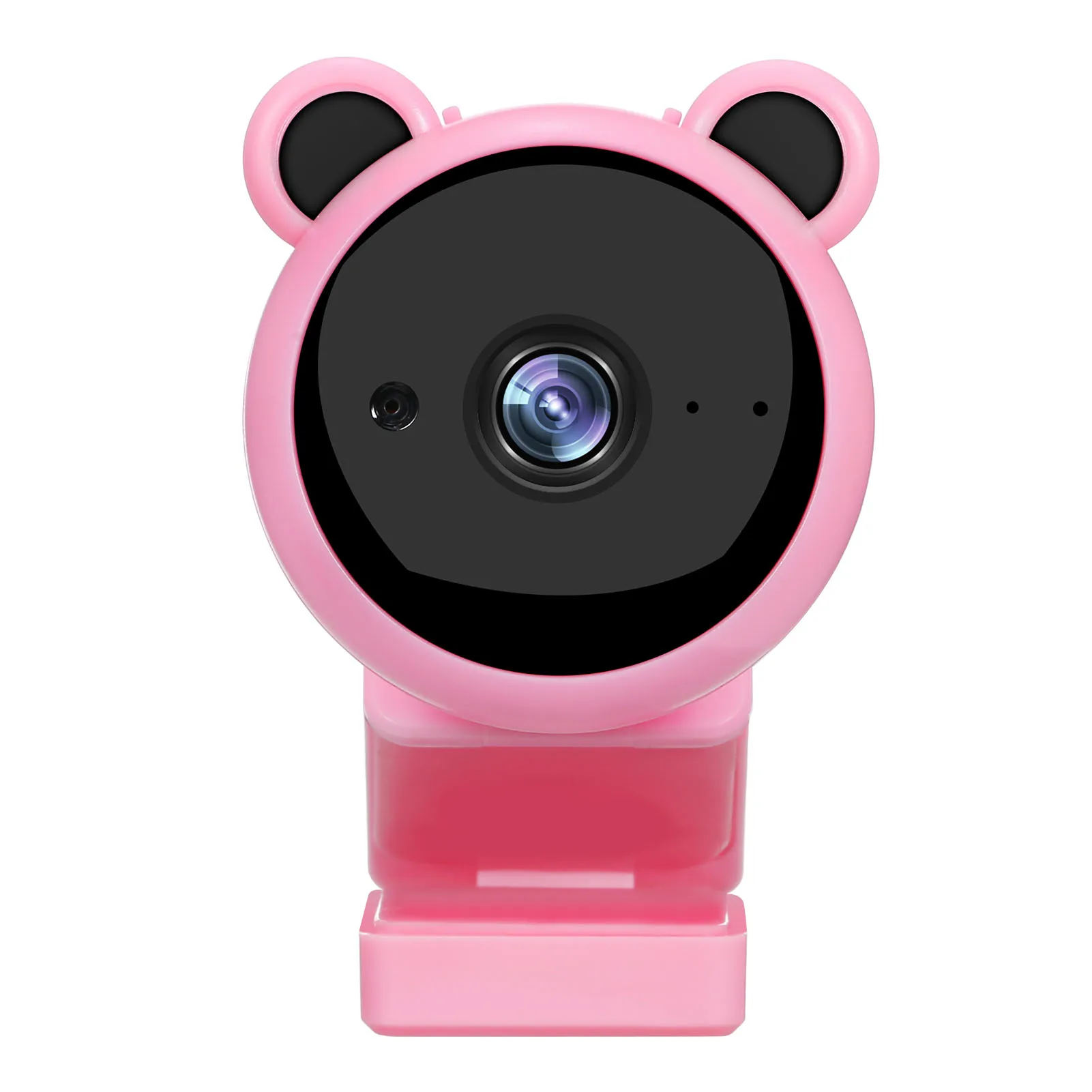 1080P Webcam with Microphone USB 2.0 Desktop Laptop Computer USB Camera Plug and Play Web Camera for Video Streaming Conference
1080P Webcam with Microphone USB 2.0 Desktop Laptop Computer USB Camera Plug and Play Web Camera for Video Streaming Conference