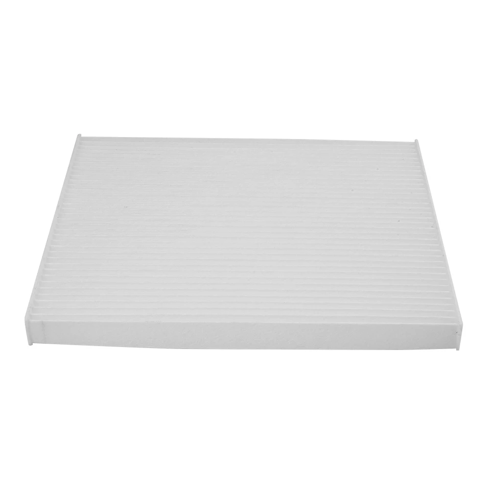 Part Cabin Air Filter Wear-resistance Useful AC Accessories Air Conditioner White 97133-2H000 Air Filter Cabin
Part Cabin Air Filter Wear-resistance Useful AC Accessories Air Conditioner White 97133-2H000 Air Filter Cabin