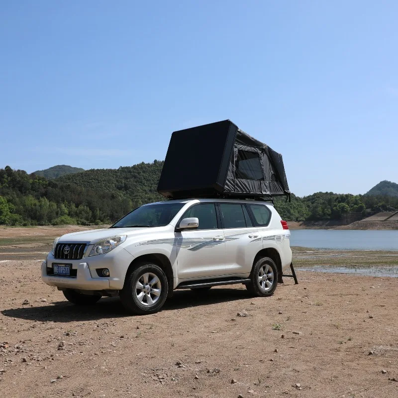 Inflatable roof tent Outdoor camping Off-road self-driving tour Car camping Can be stored Car tent
Inflatable roof tent Outdoor camping Off-road self-driving tour Car camping Can be stored Car tent