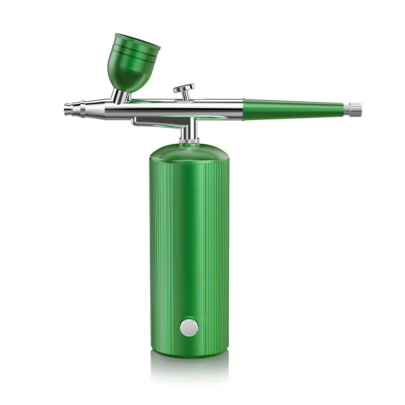 Oxygen Injection Meter Water Oxygen Meter Household Portable Handheld High-pressure Spray Instrument Beauty
Oxygen Injection Meter Water Oxygen Meter Household Portable Handheld High-pressure Spray Instrument Beauty