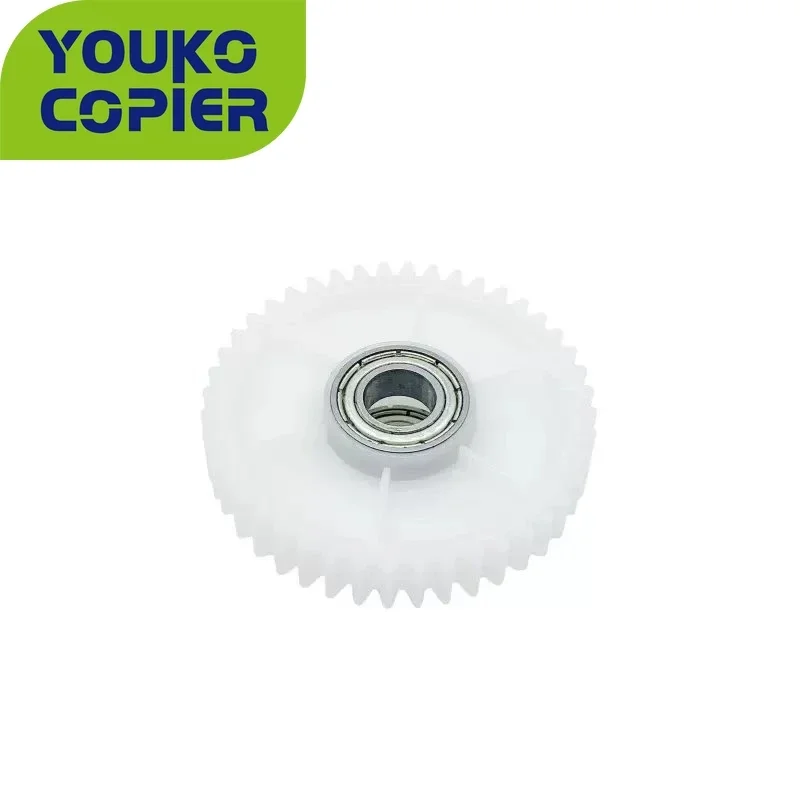 1pc New FU6-0742-000 44T Pulley /41T Gear for Canon IR 5055 5050 5570 6570 5070 5065 5075 Copier Parts
1pc New FU6-0742-000 44T Pulley /41T Gear for Canon IR 5055 5050 5570 6570 5070 5065 5075 Copier Parts