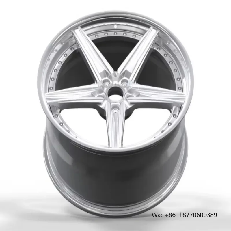 Premium Class Alloy New Black Wheel Hub Heavy Duty High Grade Surface Sturdy Rim Zinc Plated Two Piece 20-24 Inches
Premium Class Alloy New Black Wheel Hub Heavy Duty High Grade Surface Sturdy Rim Zinc Plated Two Piece 20-24 Inches